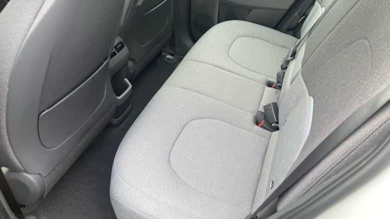 Kia Ev3 148kW Air 81.4kWh 5dr Auto Electric Estate